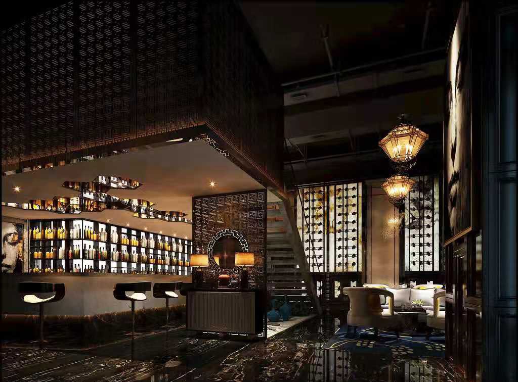 南寧好玩10大夜總會榜單，排名前五必玩的夜場