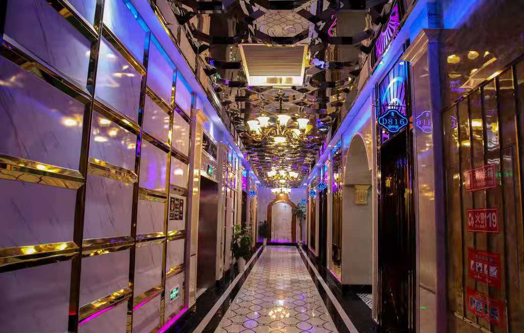 南寧哪家KTV比較好，看看你去過的這幾家上榜了嗎