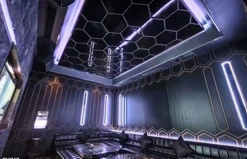 南寧十大高端商務(wù)KTV排名，這幾家讓你愛上夜生活