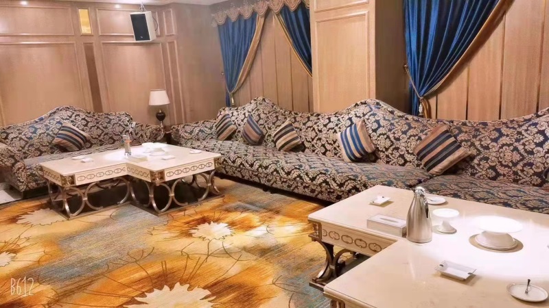 煙臺(tái)百樂(lè)國(guó)際KTV夜總會(huì)