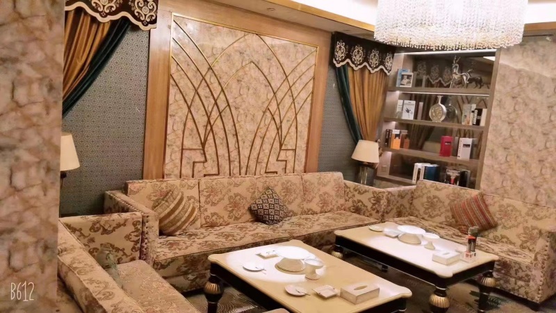 煙臺(tái)酷樂(lè)酒吧式KTV夜總會(huì)