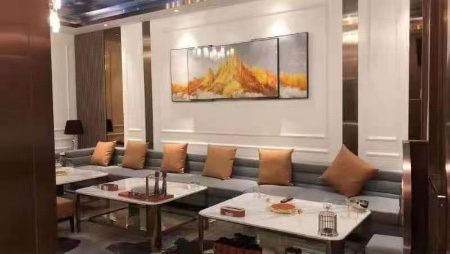 宣城國金匯KTV夜總會(huì)