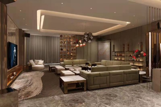 宣城百樂庭KTV夜總會(huì)