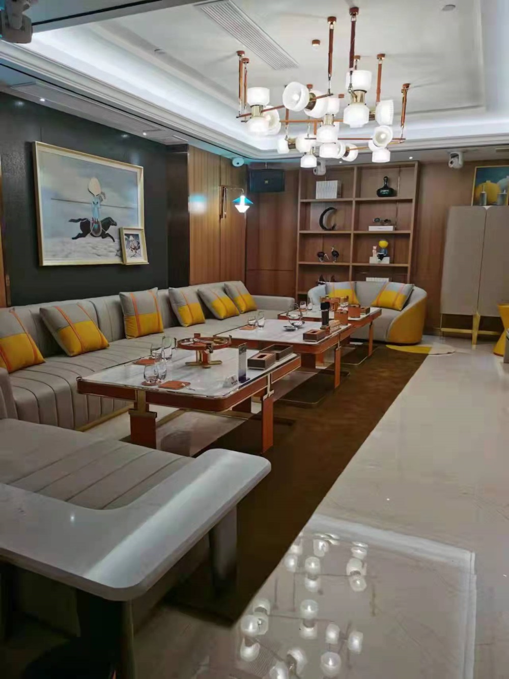 西安哪家夜總會好玩，這幾家絕對不負你的期待