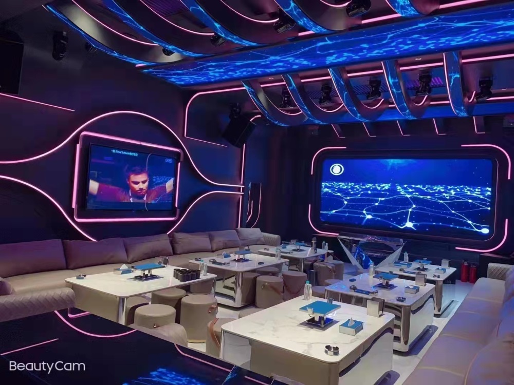 西安最出名的十大夜總會排名一覽，看看你去過哪些