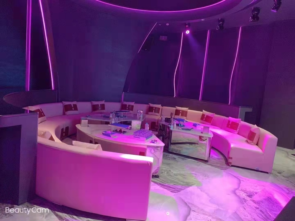 西安比較好的十大夜總會排名有哪些，哪家好玩