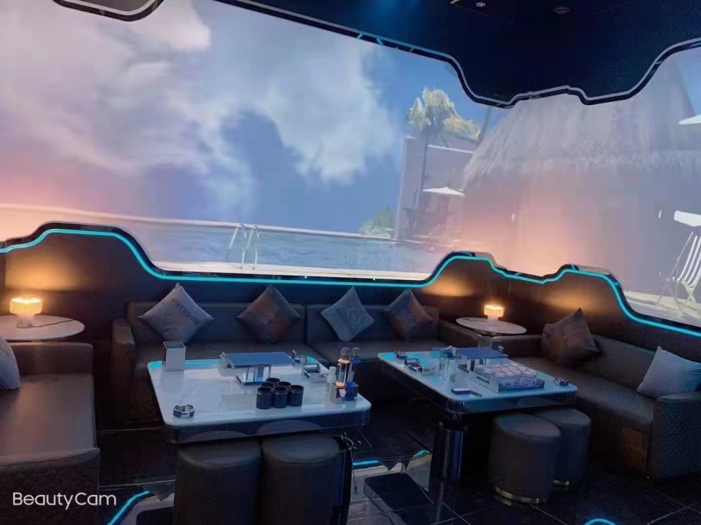 西安最新十大夜總會排名，2025年這幾家你不要再錯過了