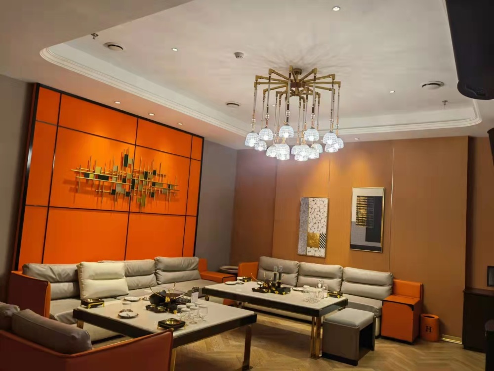 西安十大高端夜總會排名，帶你走進西安夜生活