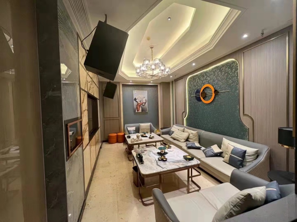 西安最出名的夜總會排行一覽，這份榜單給你煥然一新