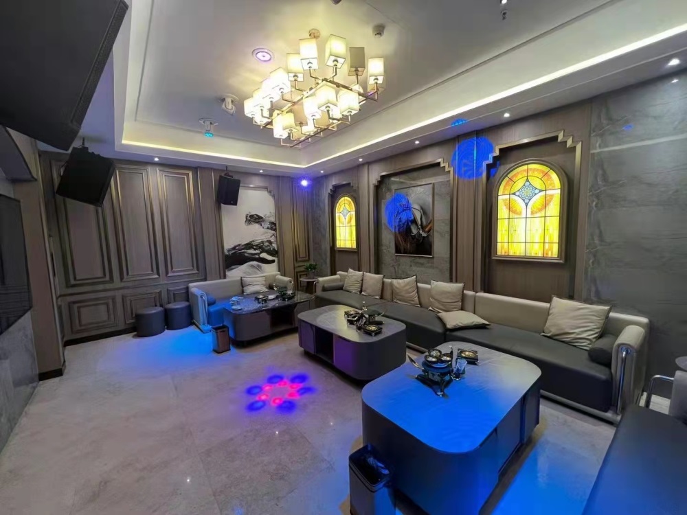 西安好玩的夜總會排行一覽，讓你的夜生活玩的明明白白