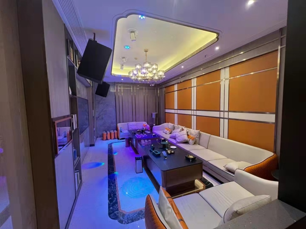 西安十大夜總會排行榜！西安好玩夜總會信息都在這里