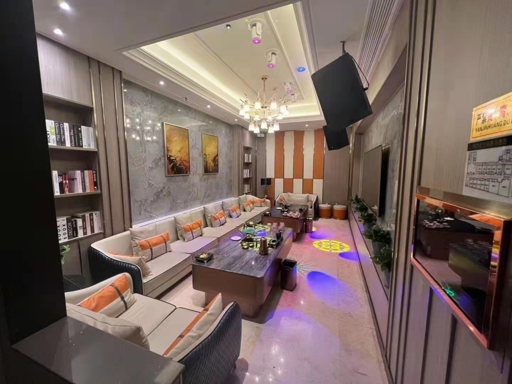 西安好玩的十大KTV排行榜，這份榜單no.1評價高