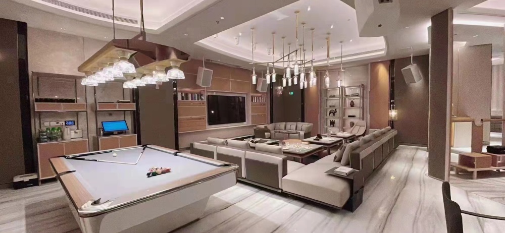 西安夜總會哪家好，最好的夜總會都在這兒