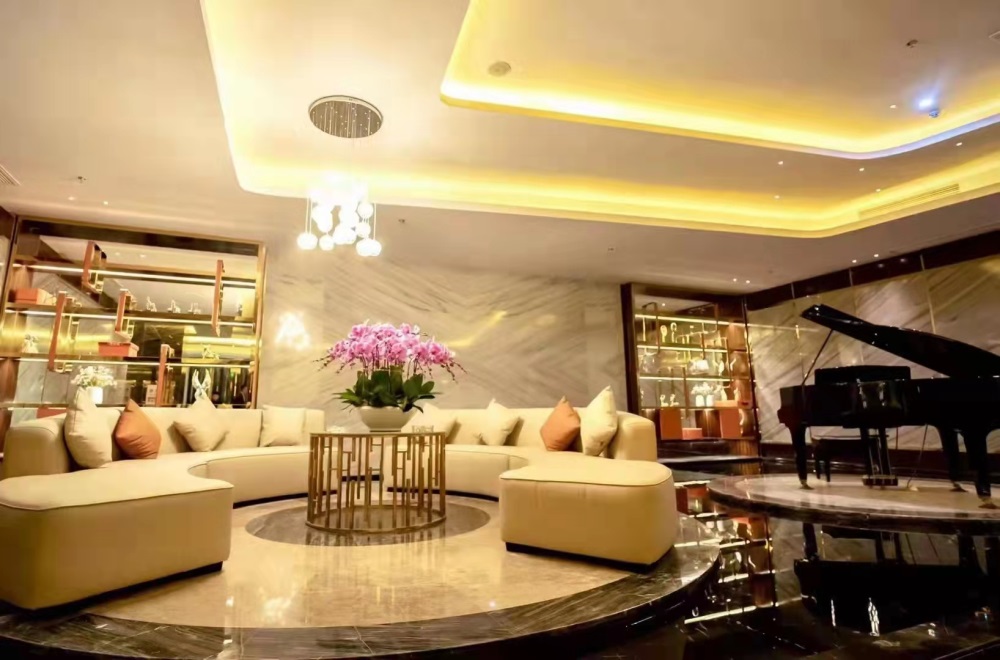 西安十大高檔夜總會排行榜，跟我一起了解西安夜生活