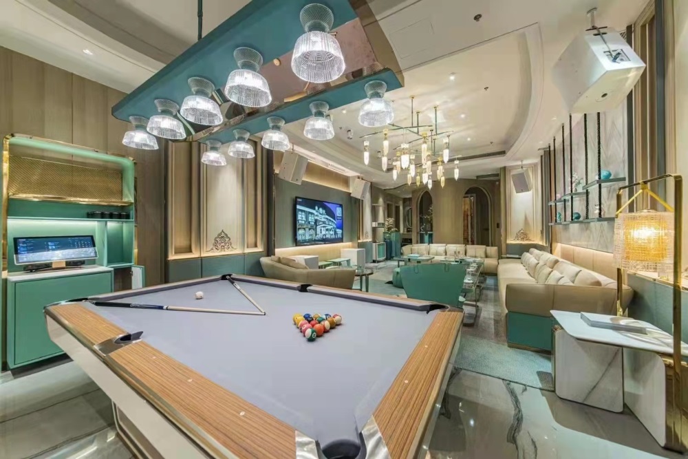 西安高端夜總會有哪些？西安十大夜總會最強排名