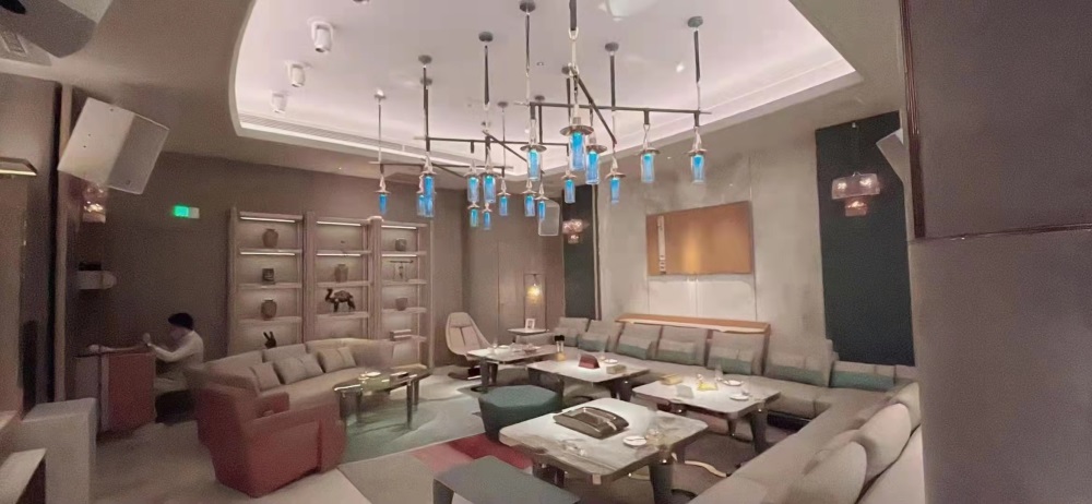 西安最火十大夜總會一覽，西安這幾家好玩夜總會必玩