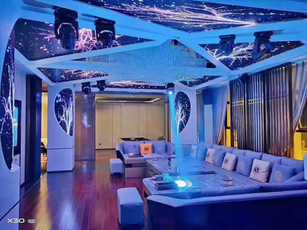 西安高端夜總會有什么推薦、哪家夜總會比較好玩