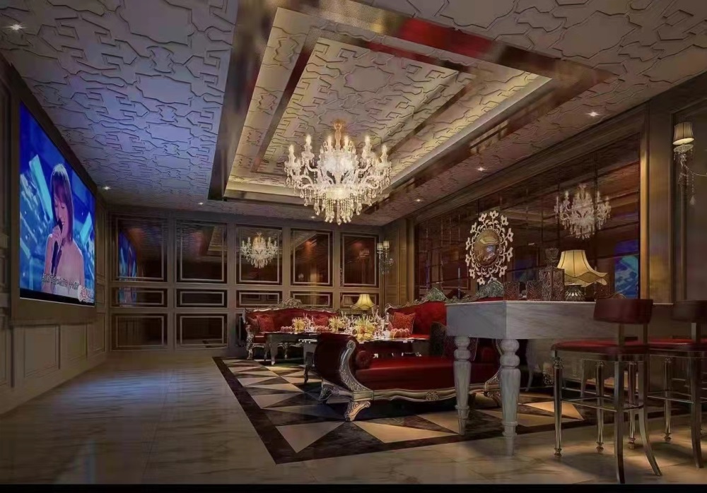 西安夜總會排行榜，十大高檔夜總會，不得不去。