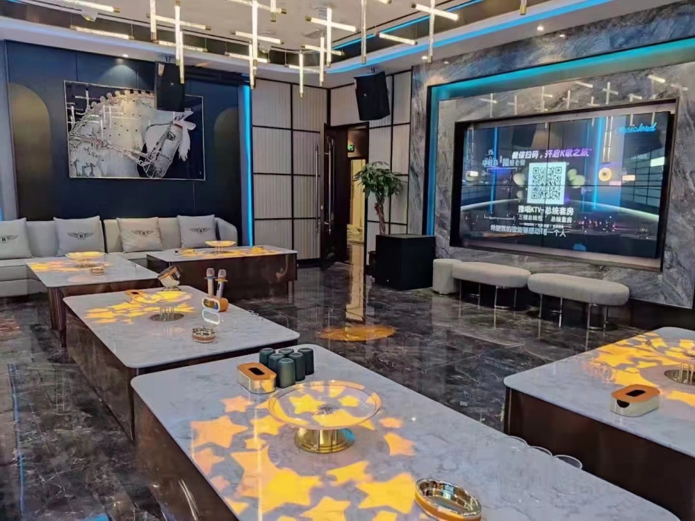 西安夜總會哪家好，來過這十家都說非常好