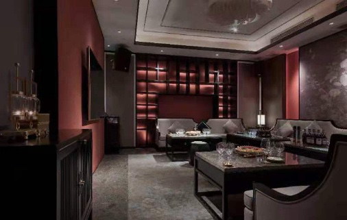 淮安KS PARTY夜總會KTV