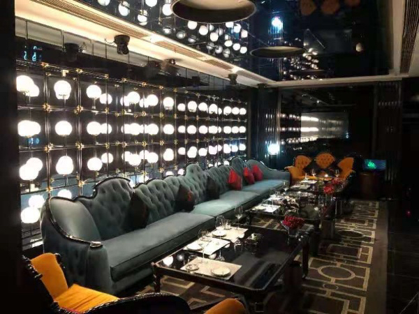 淮安INS CLUB夜總會KTV