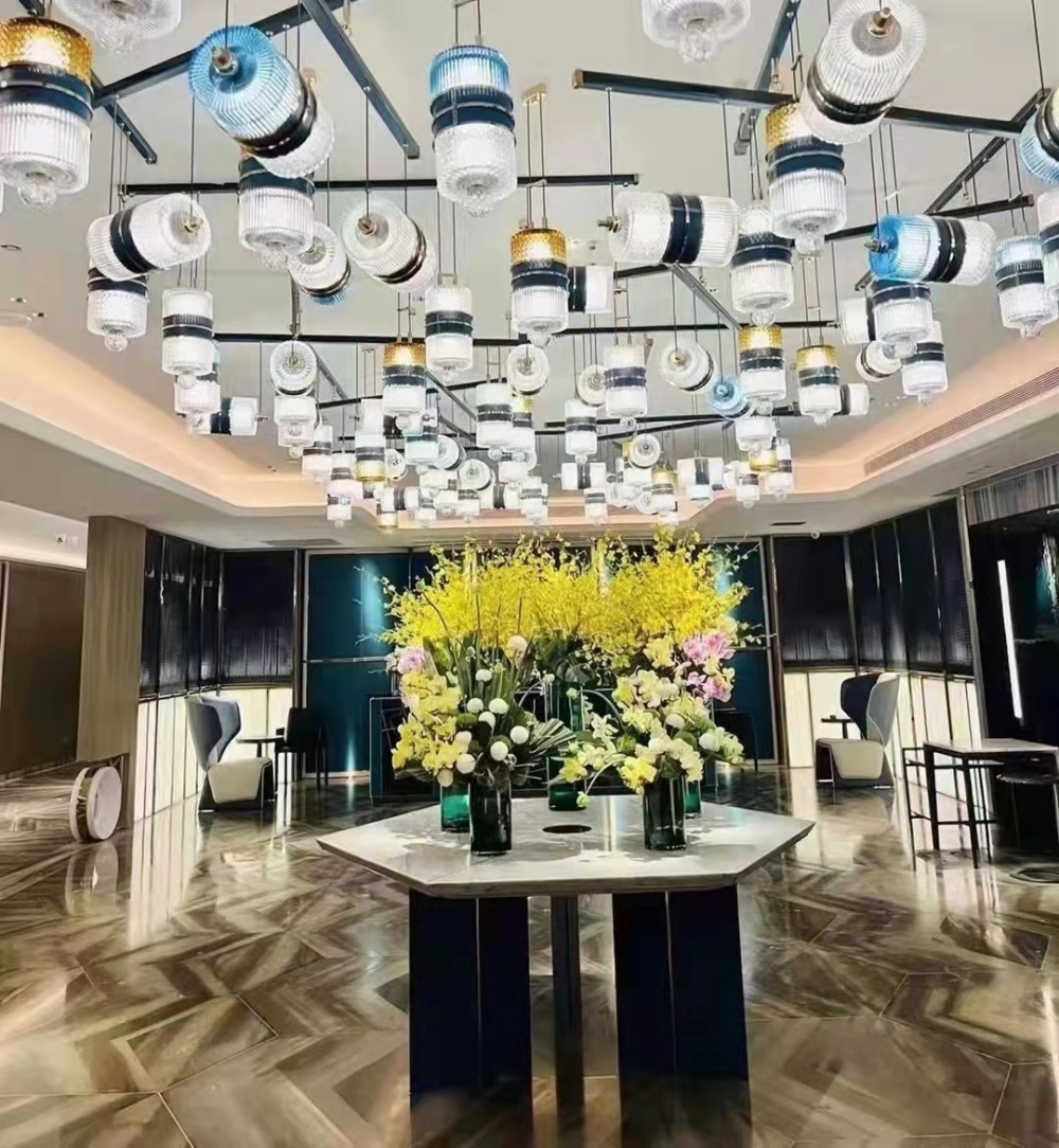 贛州哪家KTV好玩，這10家高端KTV讓你不得不去