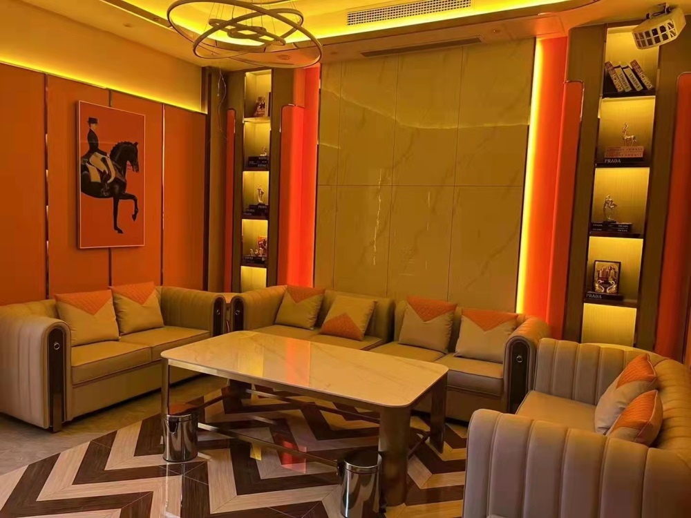 贛州十大好玩KTV排行一覽，2025你最喜歡去的哪家