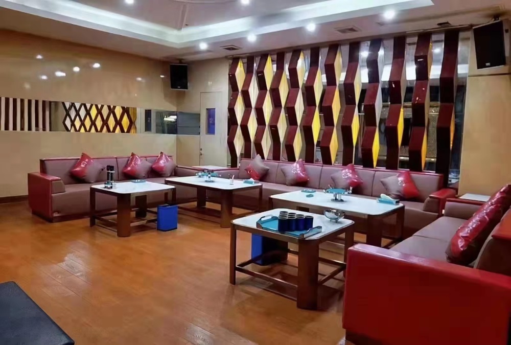 贛州高檔夜總會(huì)排名大全，這份榜單就是你夜生活的導(dǎo)航