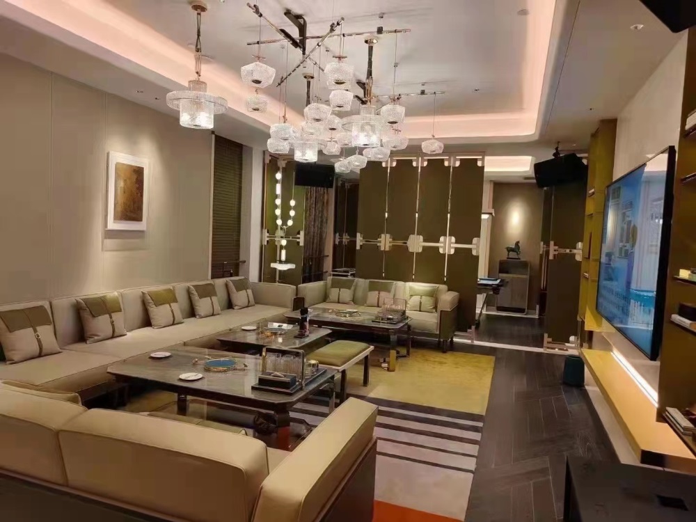 贛州十大最受歡迎的夜總會(huì)，高端商務(wù)KTV排行榜