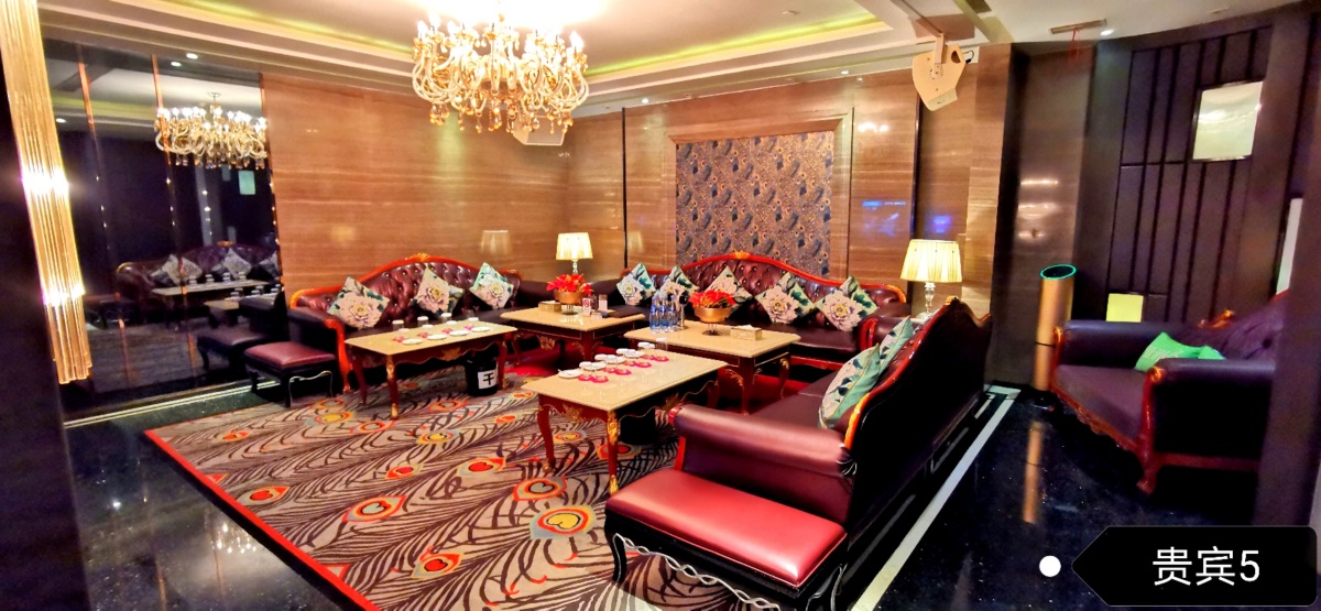 宜昌國會(huì)商務(wù)會(huì)所夜總會(huì)KTV