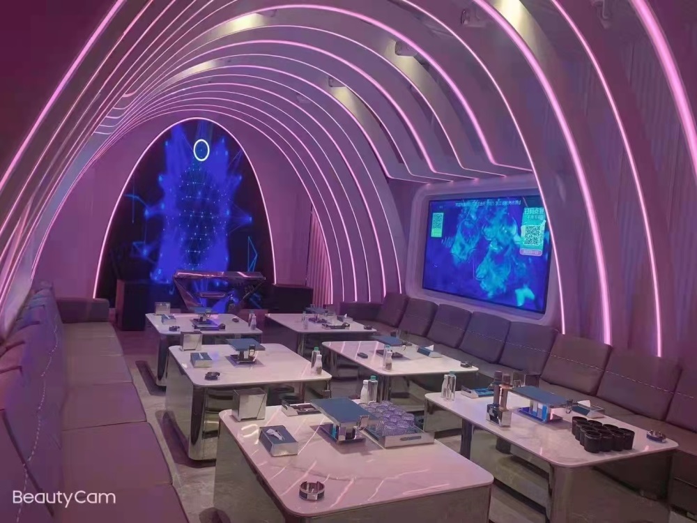 石家莊哪家KTV好玩，這10家高端KTV讓你不得不去