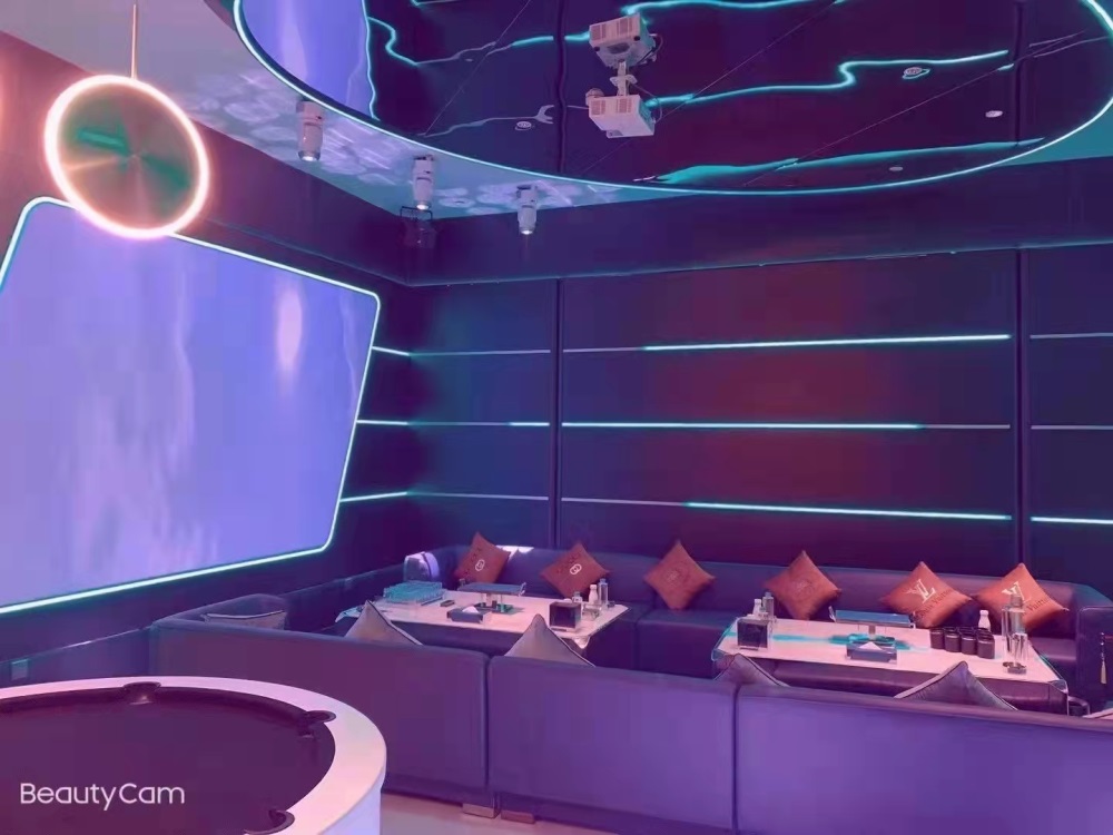 石家莊十大好玩KTV排行一覽，2025你最喜歡去的哪家