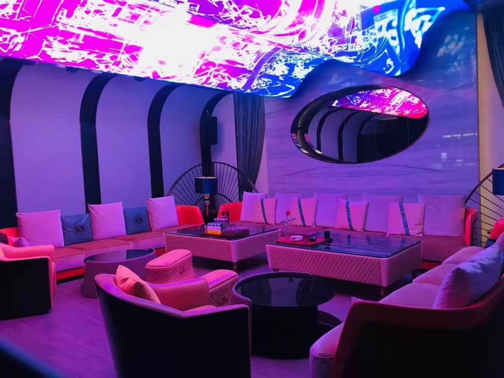 石家莊好玩的十大夜總會(huì)排行榜，有了這篇文章不會(huì)踩空