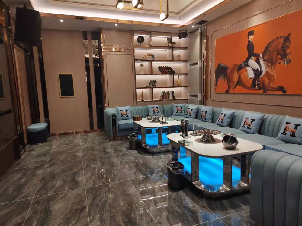 石家莊最好的十大夜總會(huì)排行榜，這幾家不得不去