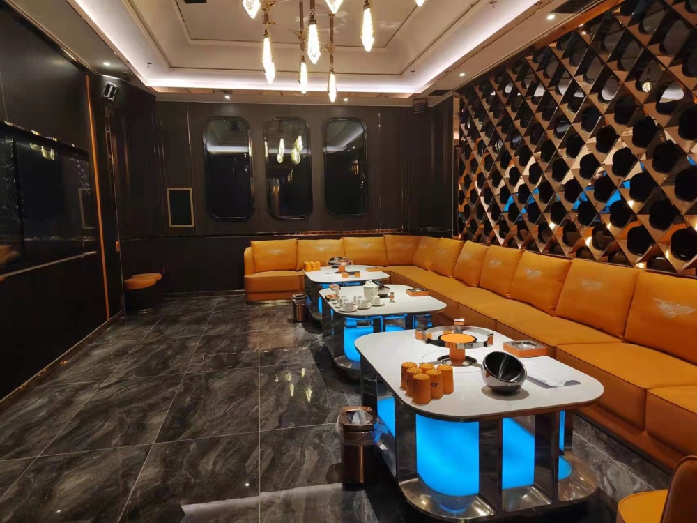 石家莊十大夜總會(huì)預(yù)訂，榜單前十好玩的夜總會(huì)詳情介紹