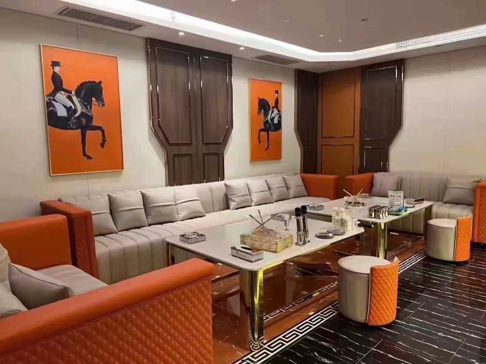 石家莊好耍夜總會(huì)排名，這三家中/高端夜總會(huì)絕對(duì)好玩