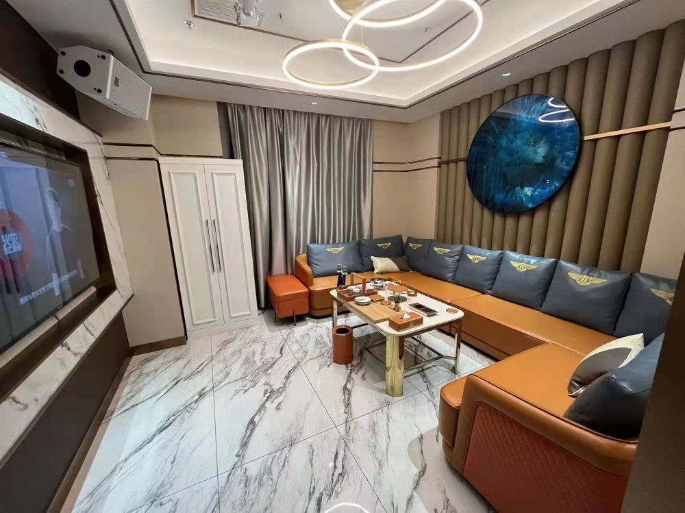 石家莊最熱門(mén)的三大KTV值得一去，哪家KTV好玩