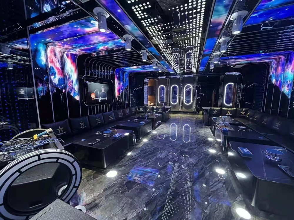 石家莊最火十大夜總會(huì)一覽，石家莊這幾家好玩夜總會(huì)必玩