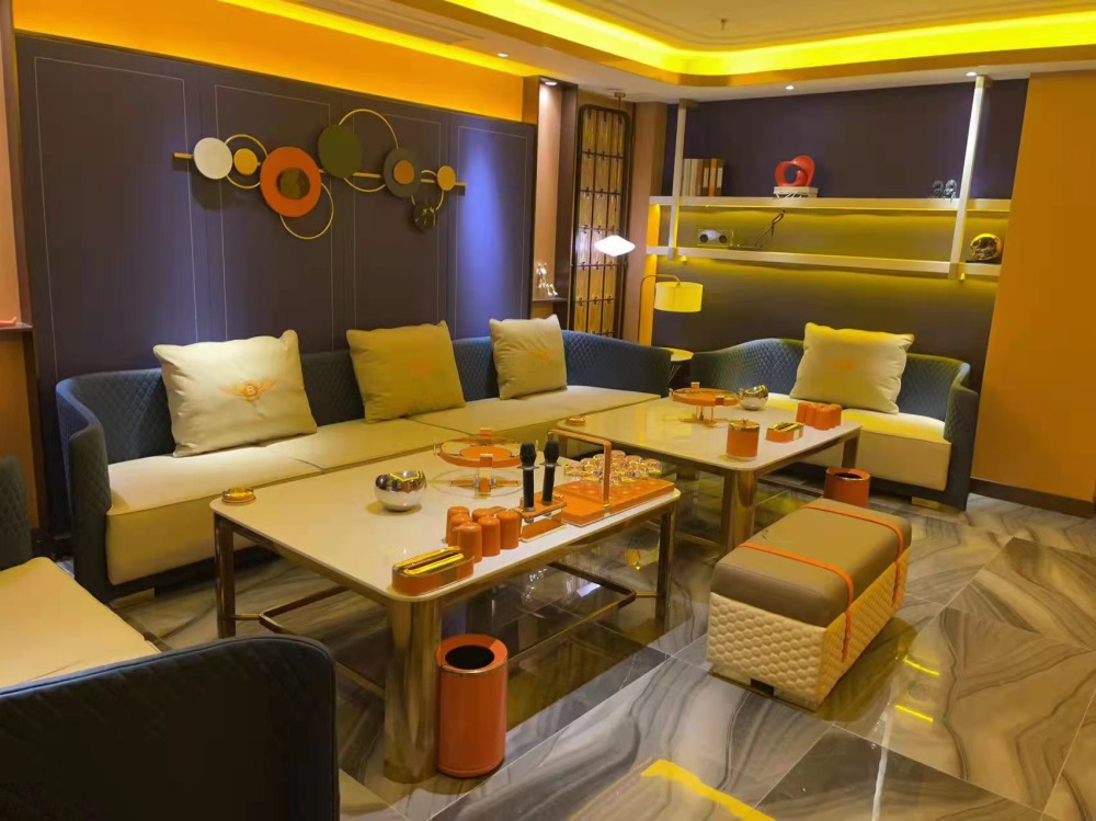 石家莊最火十大夜總會(huì)有哪些，哪家好玩