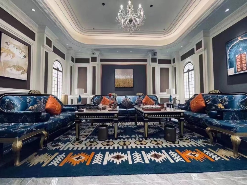 長春羅曼達夜總會KTV