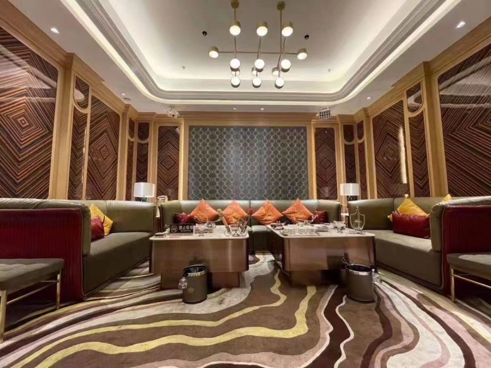 長春壹號莊園夜總會KTV