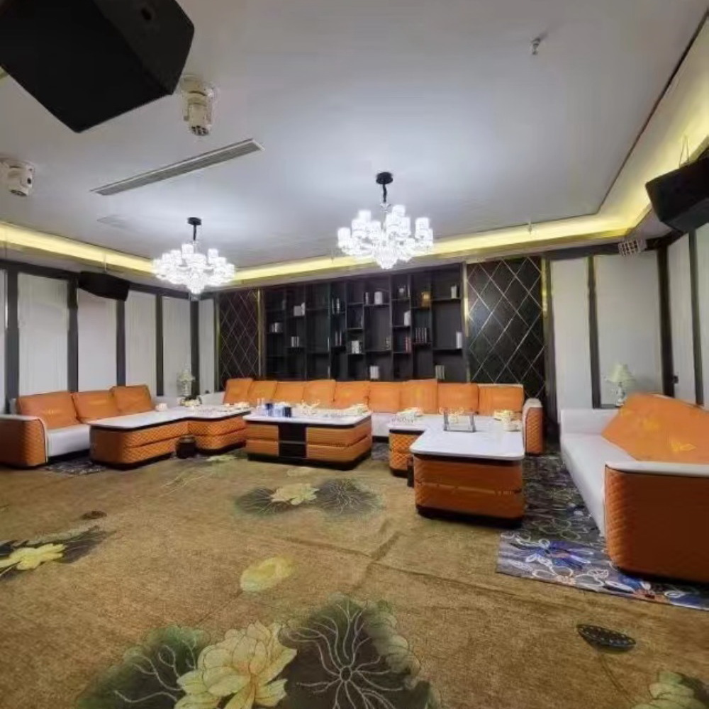 長(zhǎng)春十大好玩KTV排名一覽，你最喜歡去的哪家