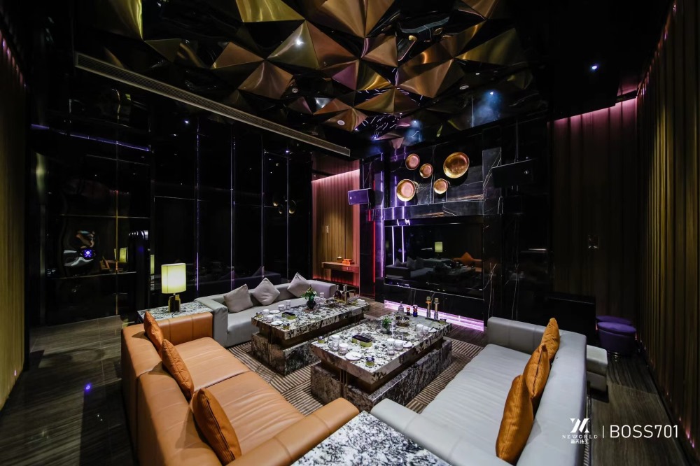 長(zhǎng)春哪家夜總會(huì)好玩？這幾家讓人依依不舍是有道理的