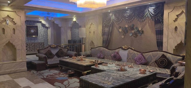 西寧最好的場(chǎng)子排名前三丨西寧夜總會(huì)最新排名