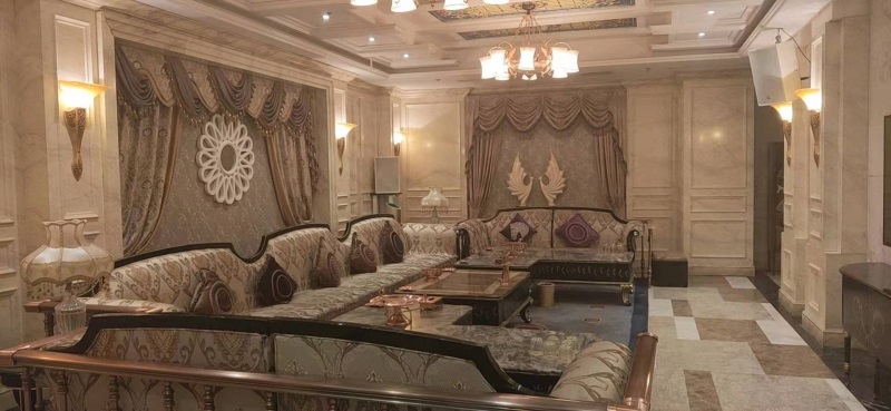 西寧十大最受歡迎的夜總會(huì)，高端商務(wù)KTV排行榜