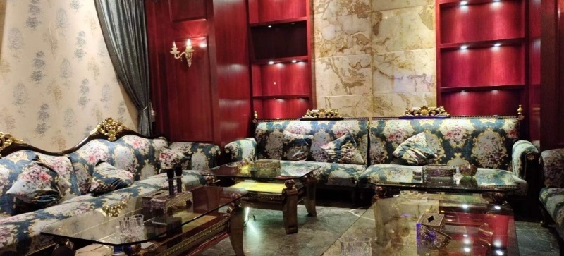 西寧鉆石年代KTV