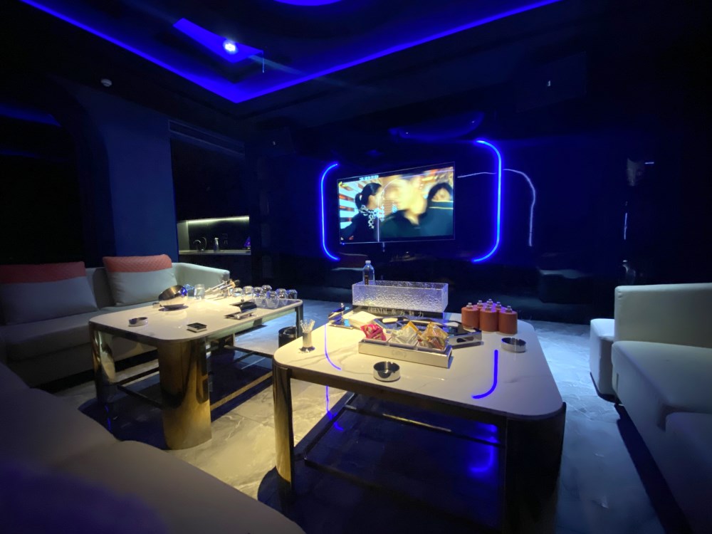 天津哪家夜總會好玩，這幾家讓你今生難忘