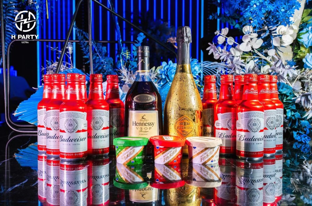 天津十大夜總會預(yù)訂排名，榜單前十好玩的夜總會詳情介紹