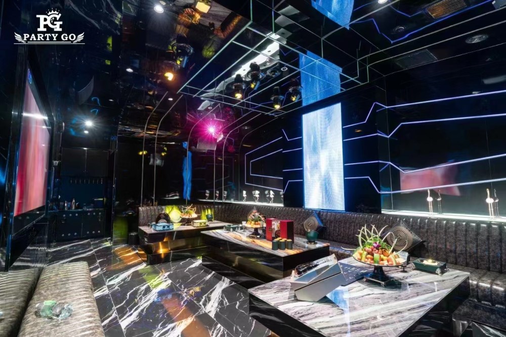 天津十大夜總會排名這幾家好玩而不貴，一定要玩