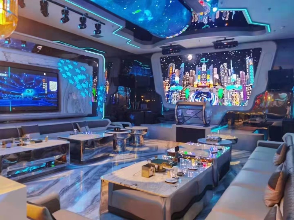 天津十大高端夜總會排名，帶你走進(jìn)天津夜生活